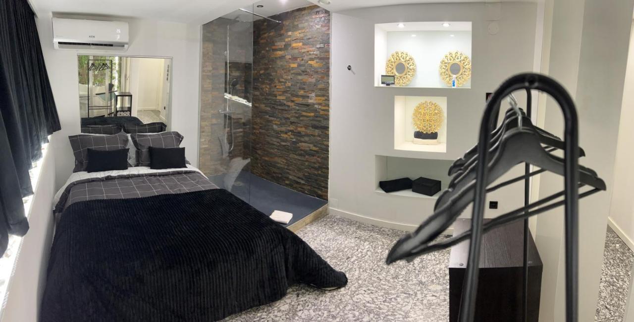 Modern & Central 3 Minutes From The River Вила-Нова-ди-Гая Экстерьер фото